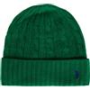POLO RALPH LAUREN - Cappello - Verde