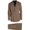 EMPORIO ARMANI - Abito - Marrone