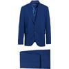 MULISH - Abito - Blu