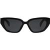 RAG & BONE - Occhiali da sole - Nero