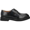 CHURCH'S - Stringate - Nero