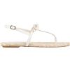 STUART WEITZMAN - Espadrillas - Off white