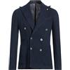 L.B.M. 1911 - Blazer - Blu navy