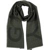 GIVENCHY - Sciarpe e foulard - Verde militare