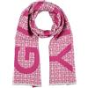 GIVENCHY - Sciarpe e foulard - Fucsia