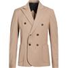 IMPERIAL - Blazer - Sabbia