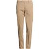 MICHAEL COAL - Chinos - Sabbia