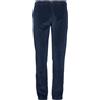 40WEFT - Pantalone - Blu navy
