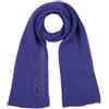 BLUMARINE - Sciarpe e foulard - Viola