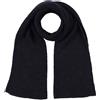 BLUMARINE - Sciarpe e foulard - Blu navy