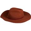FORTE_FORTE - Cappello - Mattone