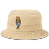 POLO RALPH LAUREN - Cappello - Sabbia