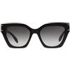 MCQUEEN - Occhiali da sole - Nero