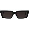 OFF-WHITE™ - Occhiali da sole - Nero