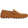 TOD'S - Mocassino - Marrone