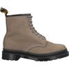 DR. MARTENS - Stivaletti - Verde militare