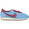 NIKE - Sneakers - Celeste