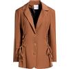EXTE - Blazer - Cammello