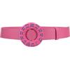 GIORGIO ARMANI - Cintura Regular - Fucsia