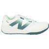 NEW BALANCE - Sneakers - Bianco
