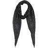 EMPORIO ARMANI - Sciarpe e foulard - Nero