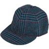 BORSALINO - Cappello - Blu