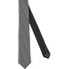 MISSONI - Cravatte e papillon - Grigio chiaro