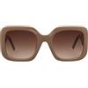 MARC JACOBS - Occhiali da sole - Cipria