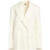 SILVIAN HEACH - Blazer - Bianco