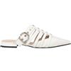 PINKO - Mule e zoccoli - Off white