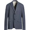 ALTATENSIONE - Blazer - Blu navy