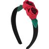 DOLCE&GABBANA - Accessorio per capelli - Nero