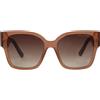 MARC JACOBS - Occhiali da sole - Cioccolato