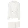 HELMUR® - Tailleur e Completi - Bianco
