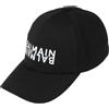BALMAIN - Cappello - Nero
