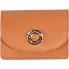 BURBERRY - Portafoglio - Marrone