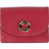 BURBERRY - Portafoglio - Rosso