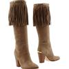 MICHAEL MICHAEL KORS - Stivali - Beige