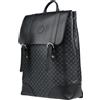 TRUSSARDI - Zaini - Nero