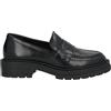 CARMENS - Mocassino - Nero