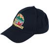 DSQUARED2 - Cappello - Blu navy