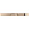 TOD'S - Cintura in tessuto - Beige