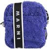 MARNI - Borsa a tracolla - Viola