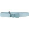 TOD'S - Cintura in tessuto - Blu chiaro