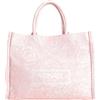 VERSACE - Borsa a mano - Rosa