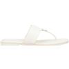 TORY BURCH - Infradito - Bianco