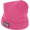 N°21 - Cappello - Fucsia