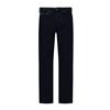 CALVIN KLEIN JEANS - Jeans straight - Blu