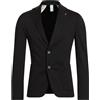 OVER/D - Blazer - Nero