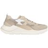 D.A.T.E. - Sneakers - Grigio chiaro